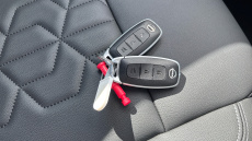 Nissan Qashqai 1.5 E-Power Tekna 5dr Auto Hybrid Hatchback